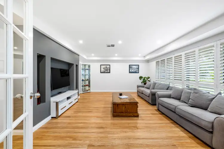 Third view of Homely house listing, 211 Dawkins Road, Lewiston SA 5501