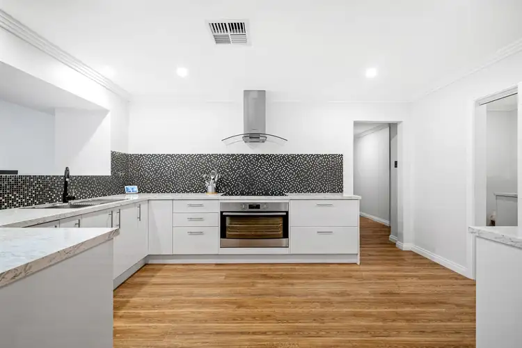 Fifth view of Homely house listing, 211 Dawkins Road, Lewiston SA 5501