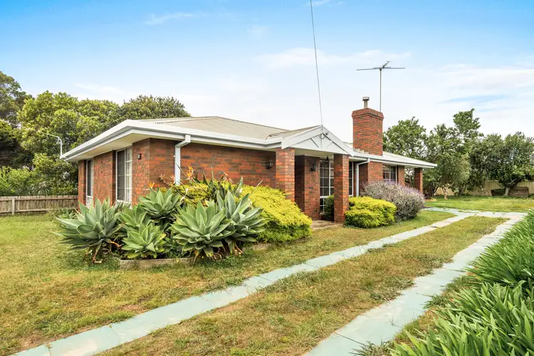 Main view of Homely house listing, 16 Mouchemore Avenue, St Leonards VIC 3223