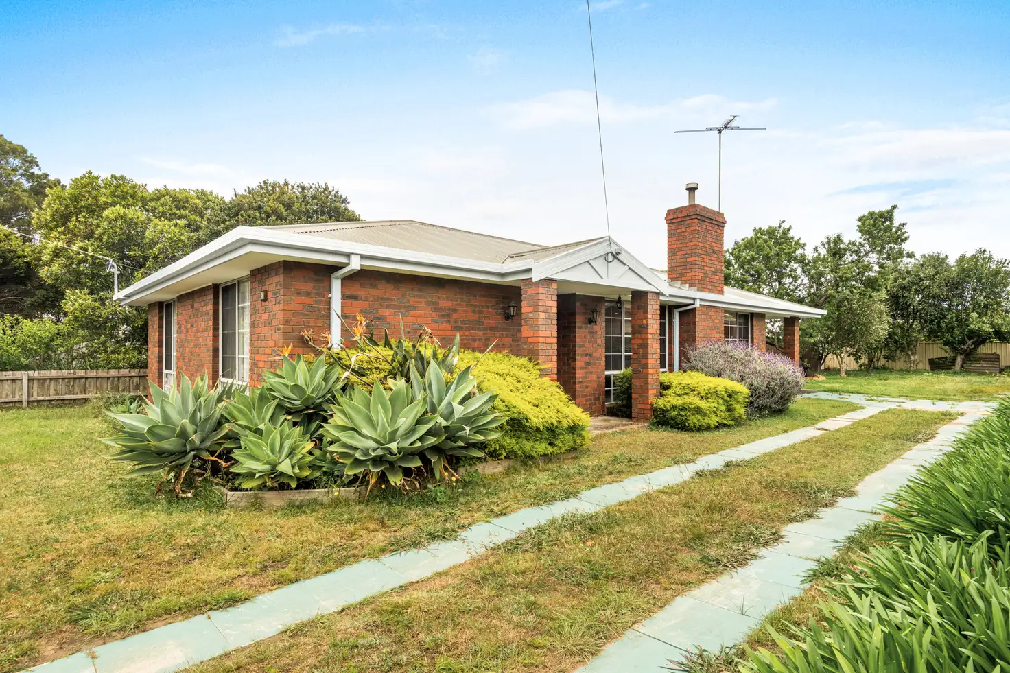 Main view of Homely house listing, 16 Mouchemore Avenue, St Leonards VIC 3223