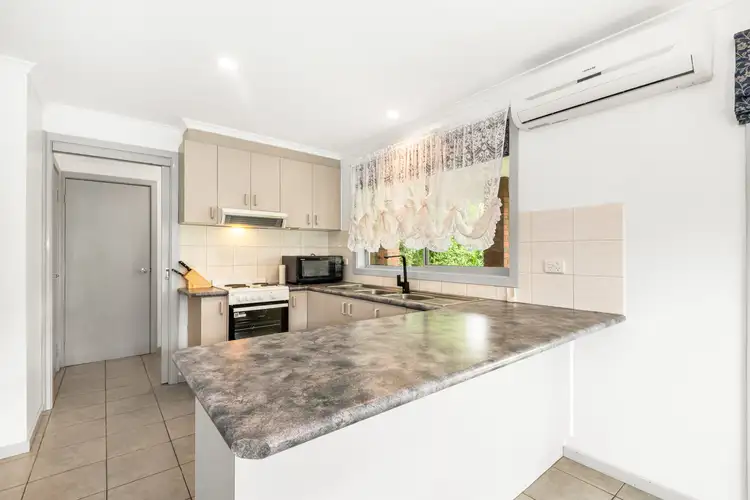 Second view of Homely house listing, 16 Mouchemore Avenue, St Leonards VIC 3223
