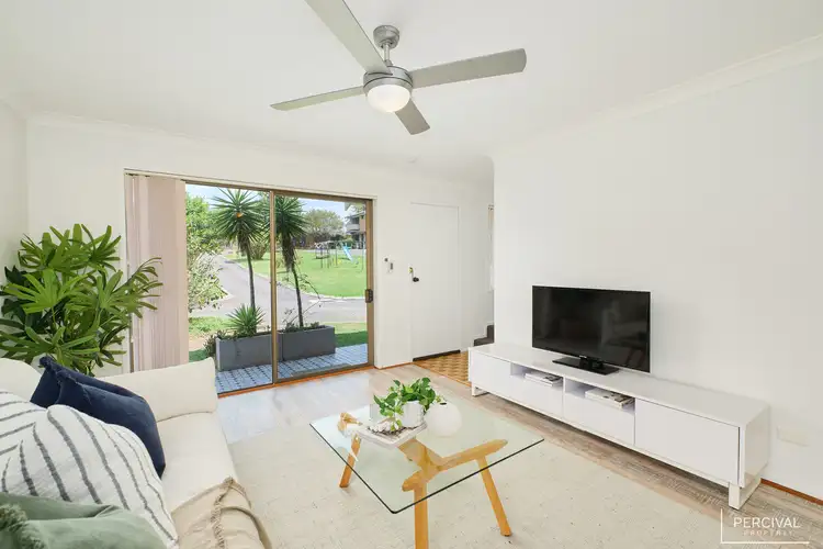 Second view of Homely townhouse listing, 7/61-65 Swift Street, Port Macquarie NSW 2444