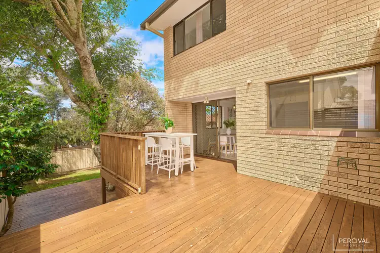 Fourth view of Homely townhouse listing, 7/61-65 Swift Street, Port Macquarie NSW 2444