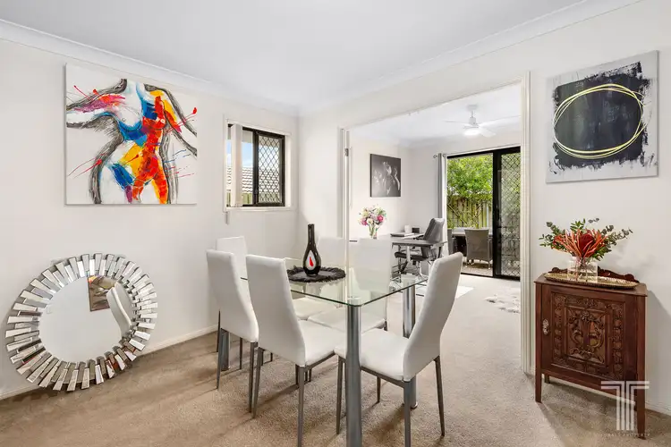 Third view of Homely townhouse listing, 88/110 Scrub Road, Carindale QLD 4152