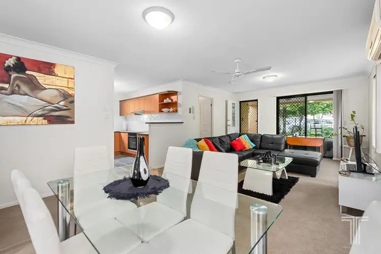 Fourth view of Homely townhouse listing, 88/110 Scrub Road, Carindale QLD 4152