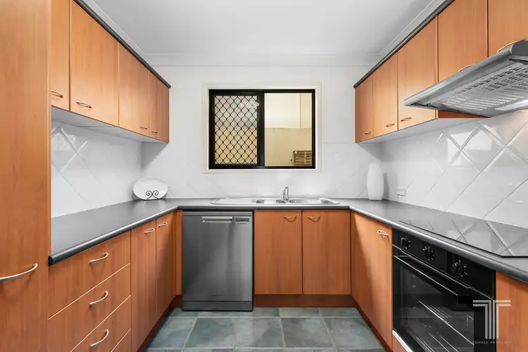 Fifth view of Homely townhouse listing, 88/110 Scrub Road, Carindale QLD 4152
