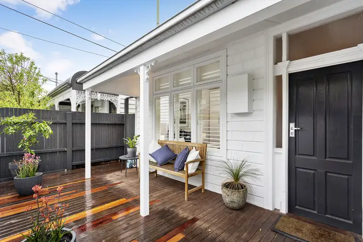 Second view of Homely house listing, 38 Prentice Street, Elsternwick VIC 3185