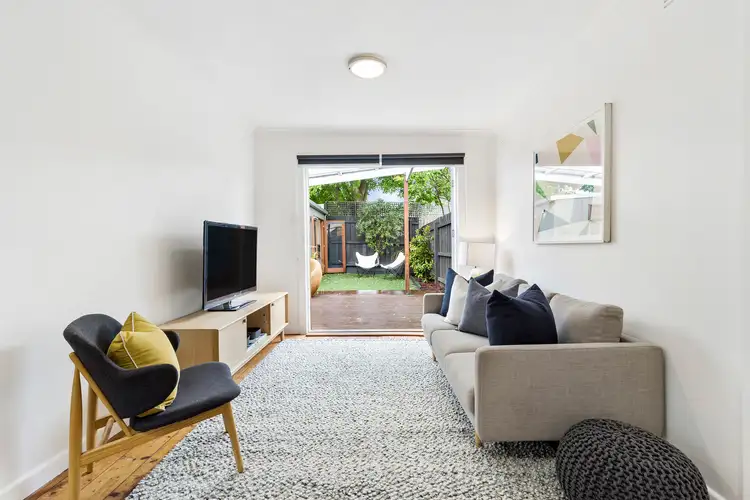 Third view of Homely house listing, 38 Prentice Street, Elsternwick VIC 3185