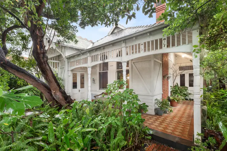 8 Meryl Street, Armadale VIC 3143