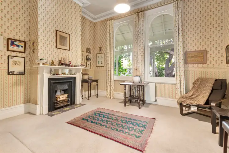 Sixth view of Homely house listing, 8 Meryl Street, Armadale VIC 3143
