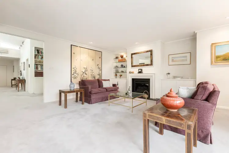 Second view of Homely house listing, 2 Hampden Road, Armadale VIC 3143