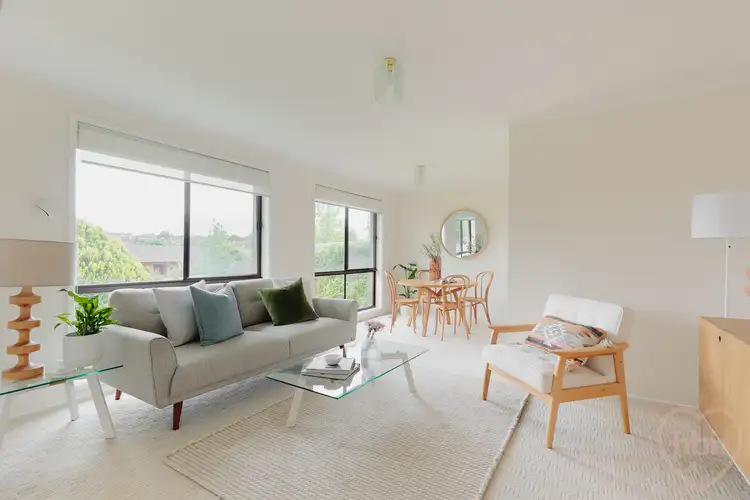 Second view of Homely house listing, 27 Capella Crescent, Giralang ACT 2617