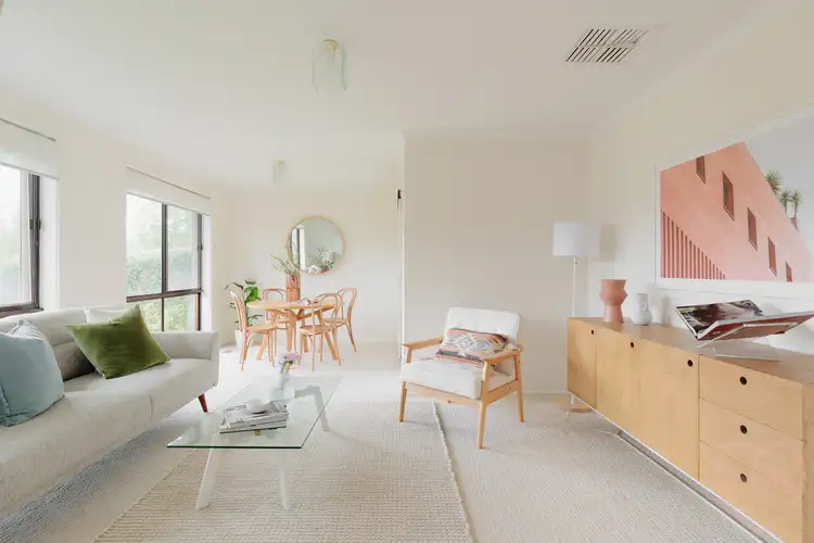 Third view of Homely house listing, 27 Capella Crescent, Giralang ACT 2617