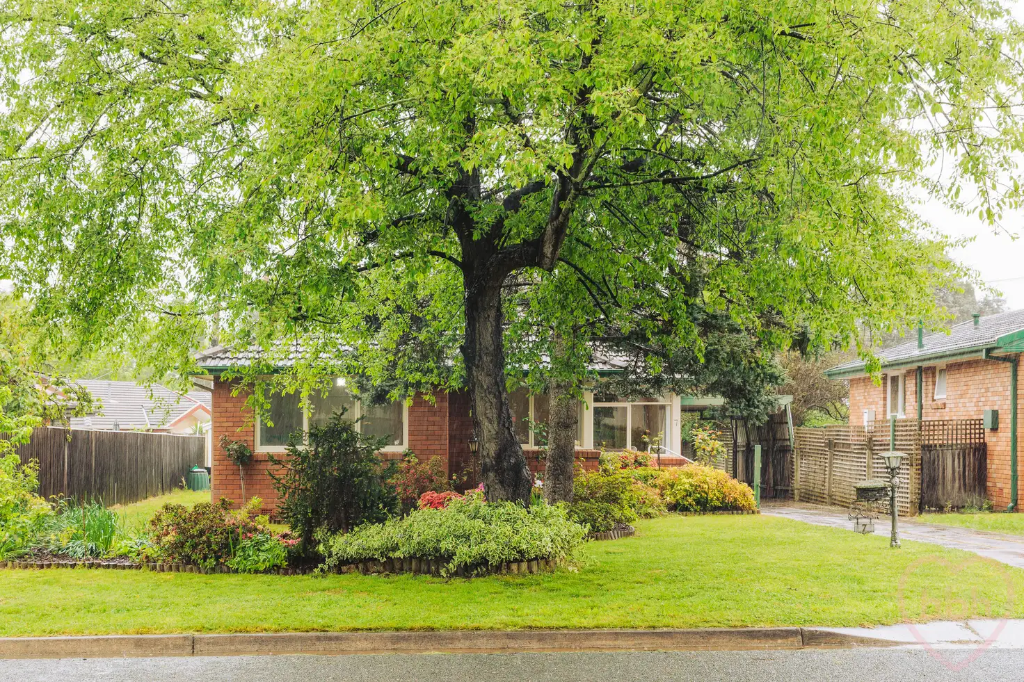 Main view of Homely house listing, 7 Stow Place, Watson ACT 2602