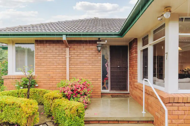 Fourth view of Homely house listing, 7 Stow Place, Watson ACT 2602