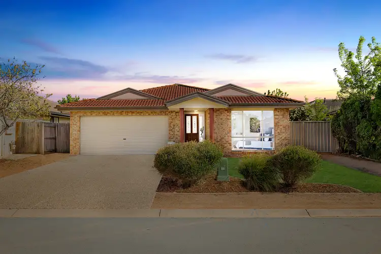 15 Sanamere Street, Amaroo ACT 2914