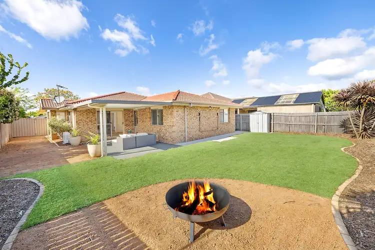 Second view of Homely house listing, 15 Sanamere Street, Amaroo ACT 2914