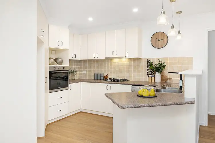 Third view of Homely house listing, 15 Sanamere Street, Amaroo ACT 2914