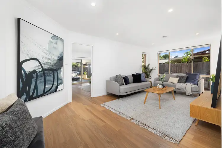 Fifth view of Homely house listing, 15 Sanamere Street, Amaroo ACT 2914