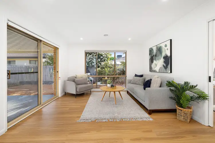 Sixth view of Homely house listing, 15 Sanamere Street, Amaroo ACT 2914