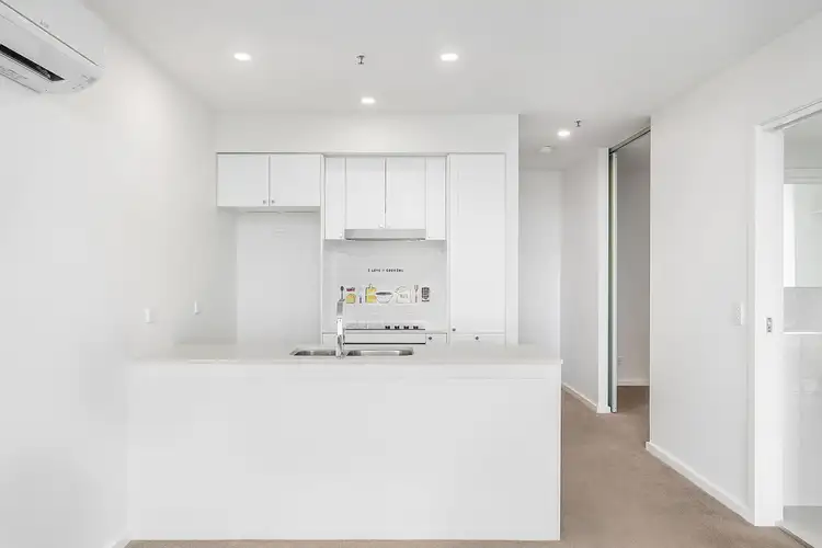 Second view of Homely unit listing, 327/1 Anthony Rolfe Avenue, Gungahlin ACT 2912