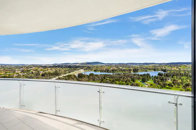 Fourth view of Homely unit listing, 327/1 Anthony Rolfe Avenue, Gungahlin ACT 2912