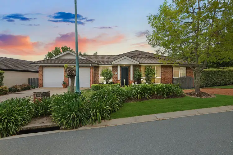 Main view of Homely house listing, 2 Wenlock Street, Amaroo ACT 2914