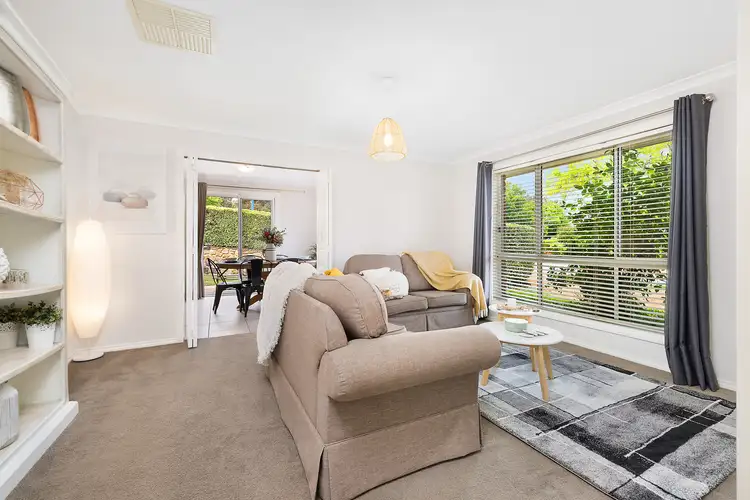 Second view of Homely house listing, 2 Wenlock Street, Amaroo ACT 2914