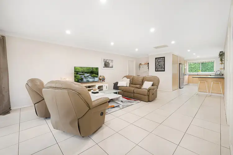 Third view of Homely house listing, 2 Wenlock Street, Amaroo ACT 2914
