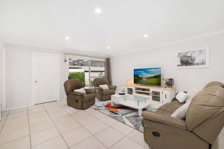 Fourth view of Homely house listing, 2 Wenlock Street, Amaroo ACT 2914