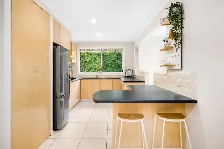 Fifth view of Homely house listing, 2 Wenlock Street, Amaroo ACT 2914