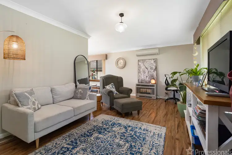 Fourth view of Homely house listing, 23 Monett Place, Orange NSW 2800