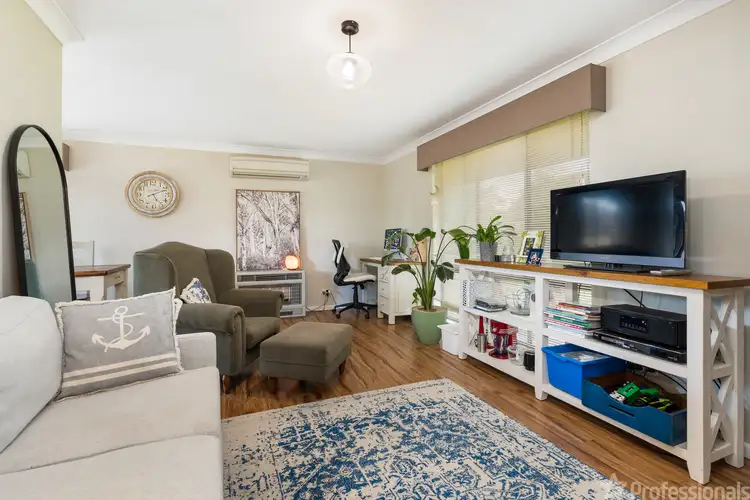 Fifth view of Homely house listing, 23 Monett Place, Orange NSW 2800