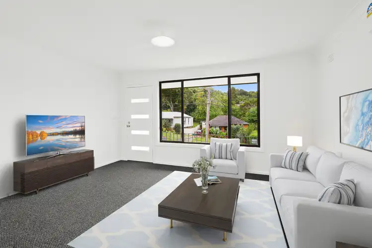 Second view of Homely house listing, 4 Nolan Street, Berkeley NSW 2506