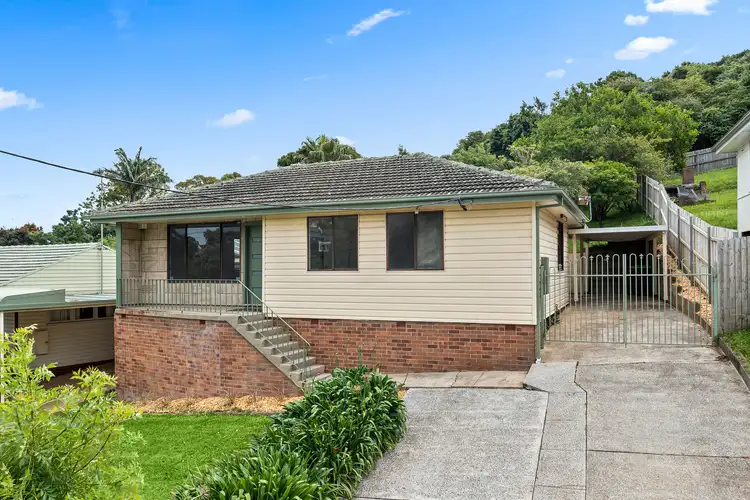 Fourth view of Homely house listing, 4 Nolan Street, Berkeley NSW 2506