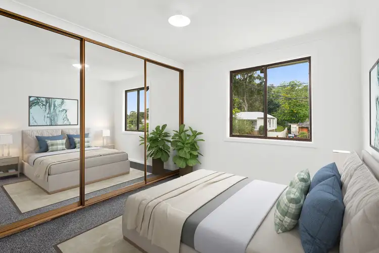 Fifth view of Homely house listing, 4 Nolan Street, Berkeley NSW 2506