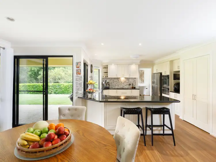 Third view of Homely house listing, 32 Parklane Terrace, Brookfield QLD 4069