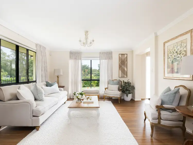 Sixth view of Homely house listing, 32 Parklane Terrace, Brookfield QLD 4069