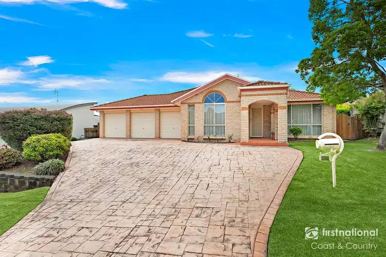 Main view of Homely house listing, 56 Burnett Avenue, Gerringong NSW 2534