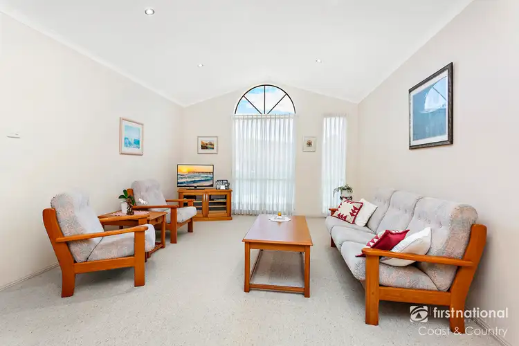 Second view of Homely house listing, 56 Burnett Avenue, Gerringong NSW 2534