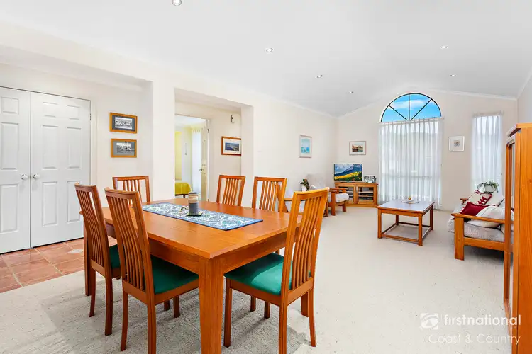 Third view of Homely house listing, 56 Burnett Avenue, Gerringong NSW 2534