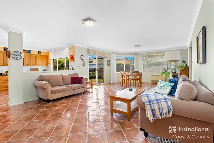 Fourth view of Homely house listing, 56 Burnett Avenue, Gerringong NSW 2534