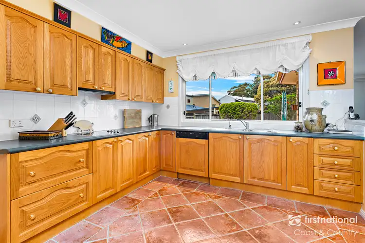 Fifth view of Homely house listing, 56 Burnett Avenue, Gerringong NSW 2534
