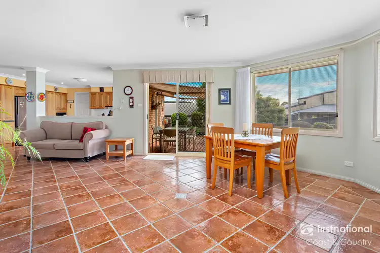 Sixth view of Homely house listing, 56 Burnett Avenue, Gerringong NSW 2534
