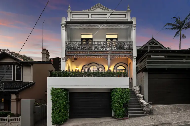 Main view of Homely house listing, 25 Kurraba Road, Neutral Bay NSW 2089