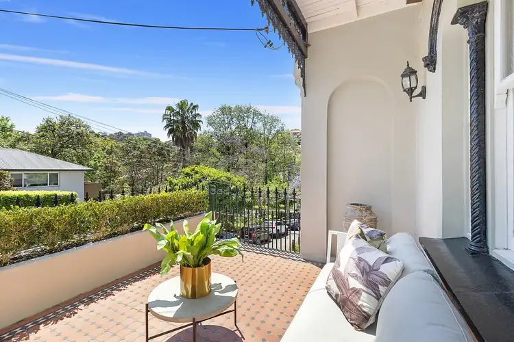 Third view of Homely house listing, 25 Kurraba Road, Neutral Bay NSW 2089