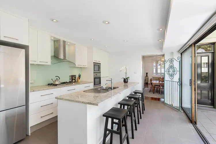 Fifth view of Homely house listing, 25 Kurraba Road, Neutral Bay NSW 2089