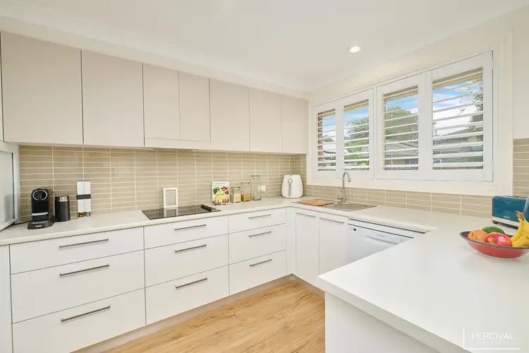 Fourth view of Homely villa listing, 6/39-41 Gore Street, Port Macquarie NSW 2444