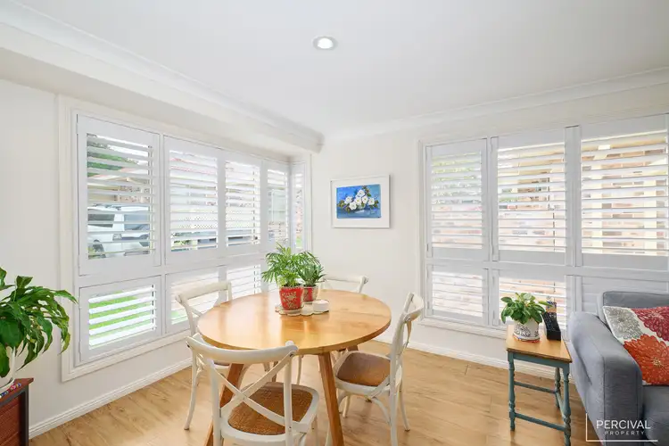 Fifth view of Homely villa listing, 6/39-41 Gore Street, Port Macquarie NSW 2444