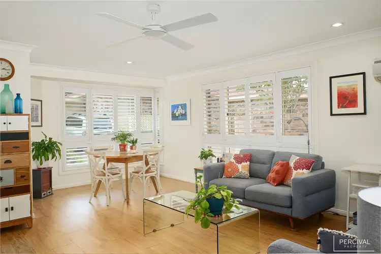 Sixth view of Homely villa listing, 6/39-41 Gore Street, Port Macquarie NSW 2444